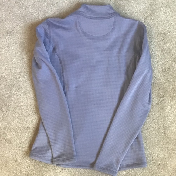 MEC Gridded Fleece - Picture 3 of 4